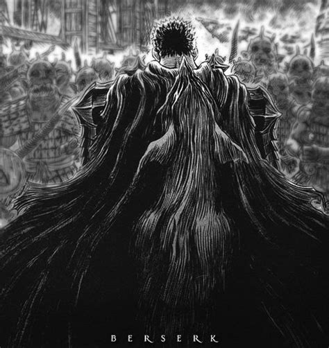 To make up for their fragility, the class tree offers bonuses to leech and recovery via warcries. Hellhound | Berserk | Pinterest | Posts