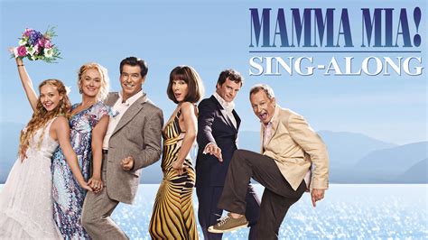 Here we go again mamma mia 2. Stream And Watch Mamma Mia! Online | Sling TV