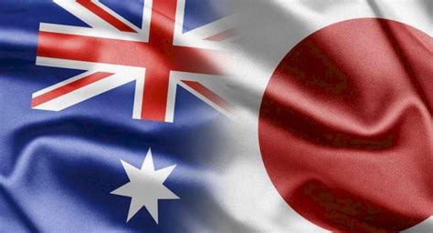 Japan Australia Partnership On Decarbonisation Through Technology