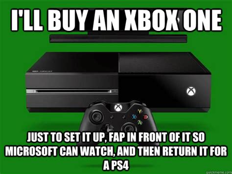 Memes Xbox Perpustakaan Sekolah