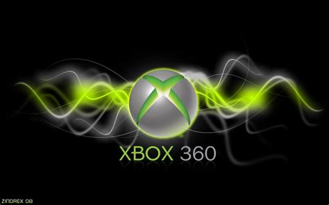Xbox 360 Logos 2560x1600 Wallpaper Video Games Xbox Hd