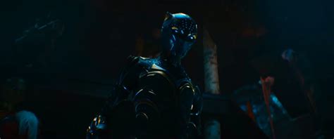 Pantera Negra Wakanda Forever Divulga Novo Trailer Que Mostra Novo