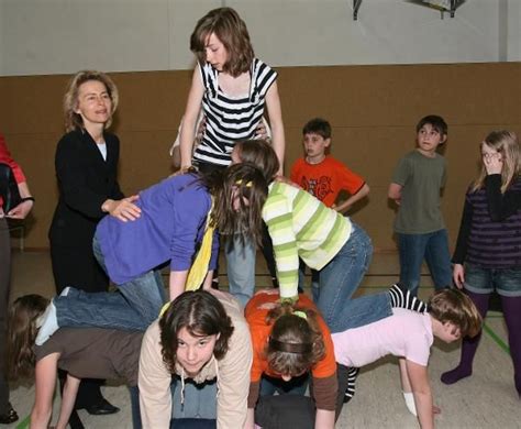 Ursula von der leyen was born on october 8, 1958 in ixelles, brussels, belgium as ursula albrecht. News Detail