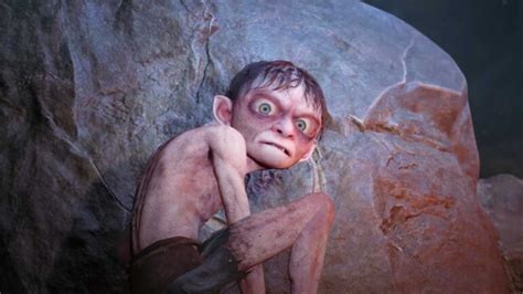 Uk Sales Charts The Lord Of The Rings Gollum Manages A Top 10 Debut