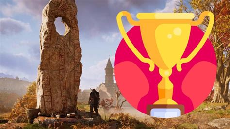 Assassin s Creed Valhalla Alle Trophäen für Platin Trophy Liste mit DLCs