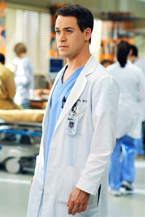 The Most Dramatic Grey S Anatomy Departures George Omalley HD Phone