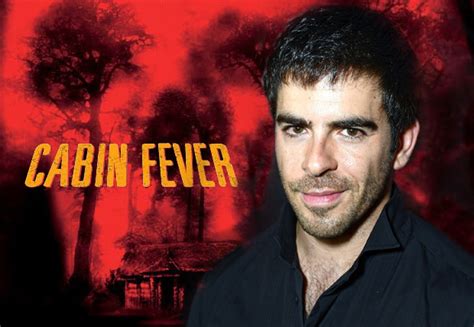 We did not find results for: Eli Roth producirá el remake de Cabin Fever | Cine PREMIERE
