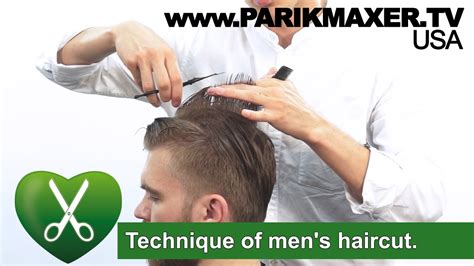 Check out our collection of some trendy military haircuts. Technique of men`s haircut. parikmaxer TV USA - YouTube