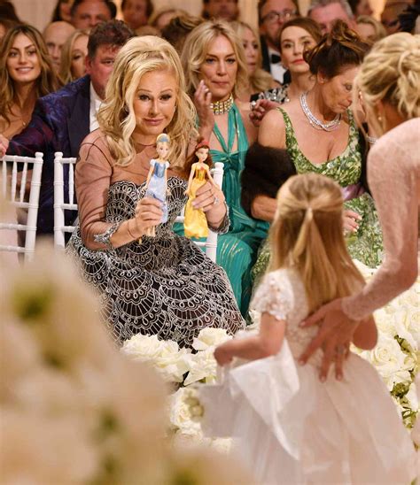 Inside Paris Hiltons Extravagant Wedding To Carter Reum Photos Details