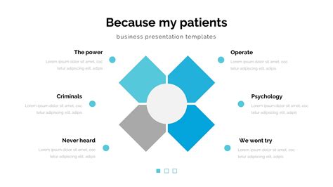 Primo Creative Powerpoint Template General Features 162 Well Designed