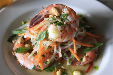 Love That Gulf Shrimp Salad Ollie Irene