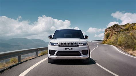 Range Rover Autobiography Wallpapers Wallpaper Cave
