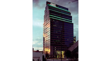Maybe you would like to learn more about one of these? American Heritage Life Insurance Co. - Corporate Headquarters | KBJ