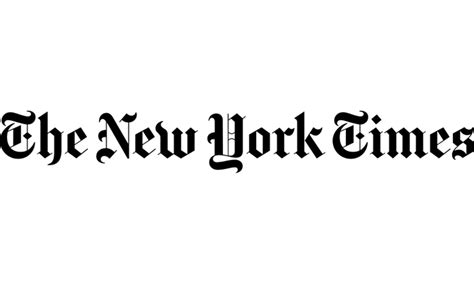 Maybe you would like to learn more about one of these? New York Times Critic Watch Project | HowlRound Theatre ...