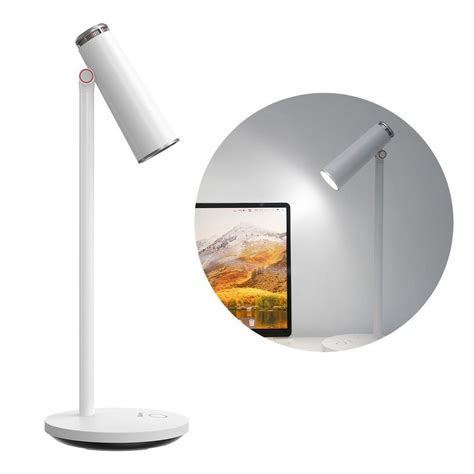 Wireless Desk Led Lamp Baseus Techgadgetgr