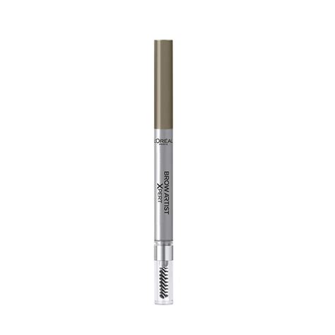 Loreal Brow Artist Xpert 102 Cool Blonde Maquillage