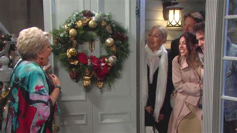 Watch Days of our Lives Current Preview: Weekly Preview (12/23/19