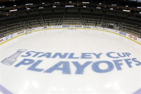 Nhl Playoff Format 2017 How Does The New System Work