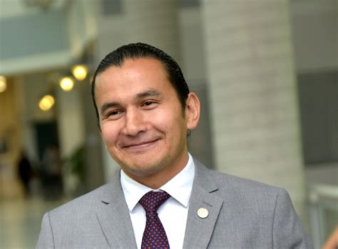 I'm a dad to three young boys, a proud husband to a medical doctor, an author and a former journalis. Wab Kinew Calling On Province To Assist Ag Producers - 730 ...
