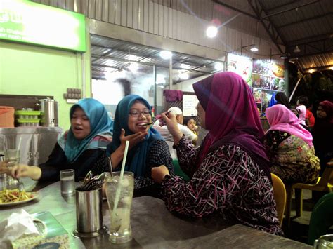 Ana Ikan Bakar Petai Bangi SEDAP dan TERBAIK!! - Haikal Yunus