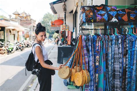 Shopping In Bali Bali Travel Guide Go Guides