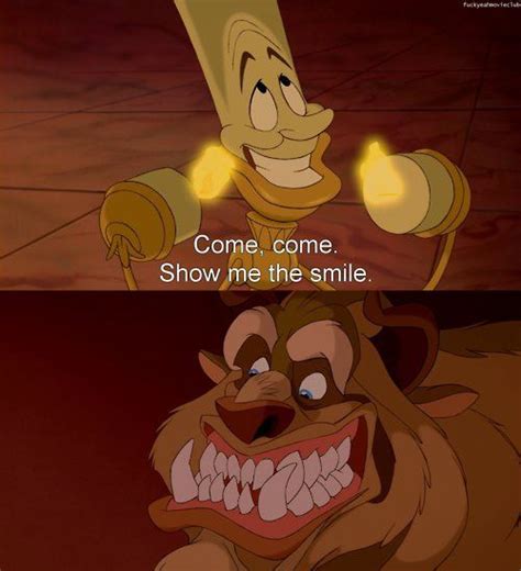 Disney Beauty And The Beast And Fanart On Pinterest
