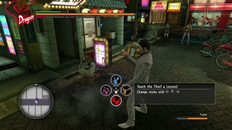 Guide Yakuza Kiwami Best Fighting Style What To Choose Gamers Decide