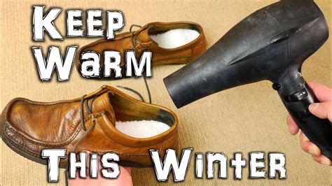 How To Keep Warm This Winter Life Hacks Youtube