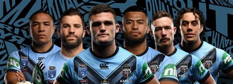 The men's state of origin series is underway in 2021, with new south wales belting queensland in the opening round of townsville. NRL 2021: State of Origin, NSW Blues, predicted team for ...