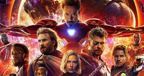 Avengers マーベルのヒーロー大集合映画の最新作「アベンジャーズ インフィニティ・ウォー」が、最終版の新しい予告編をリリース