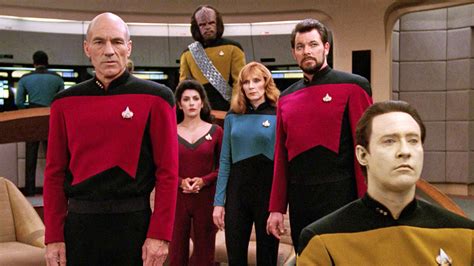 Star Trek The Next Generation Stills Info World Hub