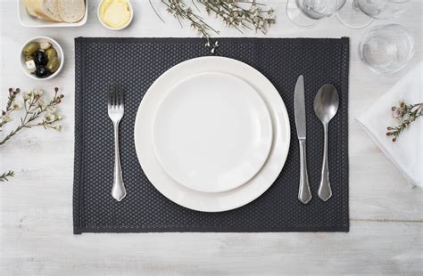 Restaurant Table Setting Ideas That Will Impress | Coast Linen Services