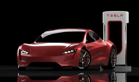 Las Ventas De Autos Eléctricos Tesla Superan El Umbral De 15 Millones