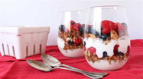 Autoimmune Paleo Coconut Yogurt Parfait OAMM Once A Month Meals