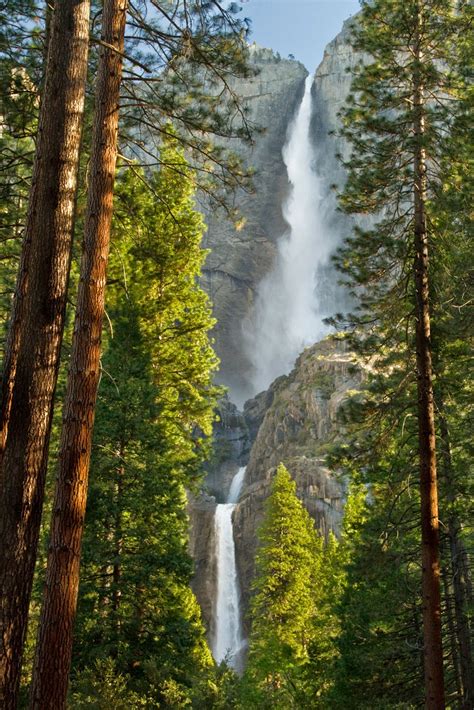 Josh Friedman Photography Yosemite National Park In