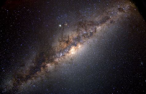 Milky Way Exoplanet Exploration Planets Beyond Our Solar System