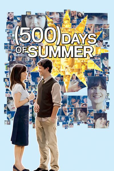 The answer is 12000 hours. (500) Days of Summer movie review (2009) | Roger Ebert