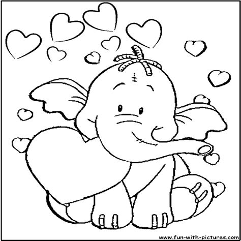 Dibujos De Bebes Tiernos Para Colorear - Dibujos Para Colorear Y Pintar