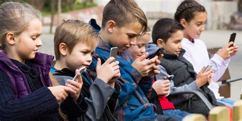Protecting Our Kids Should We Raise The Social Media Minimum Age To 18