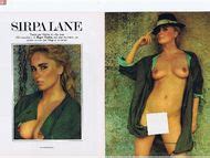 Sirpa Lane Nude Pics Videos Sex Tape