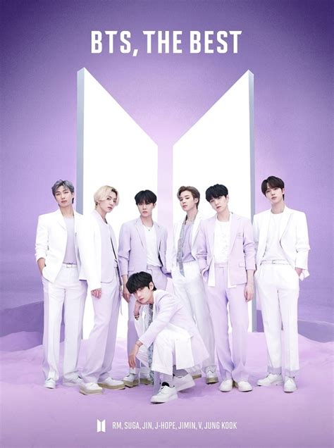 Bts、6月15日公開の「in the soop bts ver.」メンバーの日常が垣間見える見どころを一挙ご紹介! BTS（防弾少年団）、日本ベストアルバム「BTS, THE BEST」全7形態の ...