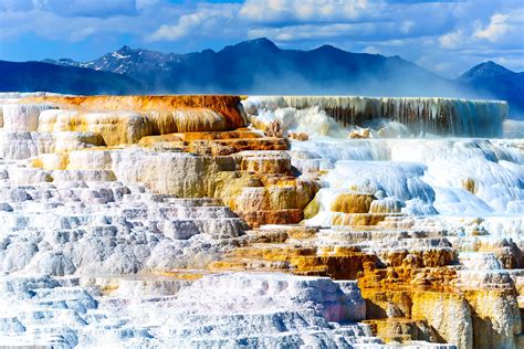 The Complete Guide To Yellowstone National Park Lonely Planet