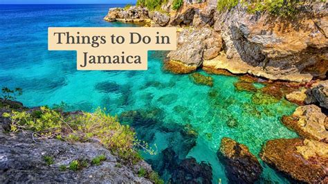 The 17 Best Things To Do In Jamaica Complete List For A Perfect Vacation