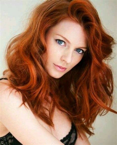 Some Sexy Redhead Selfies To Brighten Your Day