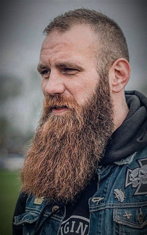 Viking beards look outstanding to any man, whatever their hair color. 54 Best Viking Beard Styles For Bearded Men - Fashion Hombre