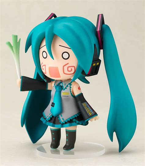 Nendoroid Hatsune Miku Figure Nendoroid Heaven