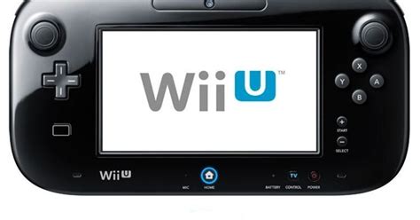 Nintendo Wii U Launch Date Leaked
