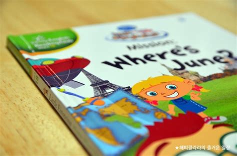 800 x 600 jpeg 119 кб. 블루앤트리 디즈니 잉글리쉬 리딩클럽 STEP 2-18 Little Einsteins Mission ...