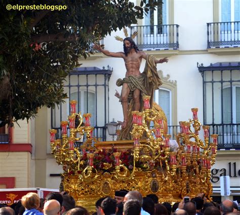 El domingo de resurrección o vigilia pascual es el día en que la iglesia se reviste de sus mejores ornamentos, es la cima del año litúrgico. EL PRESTE: Domingo de Resurrección en Sevilla (5 de Abril ...