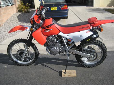 2012 Honda Xr650l Motozombdrivecom